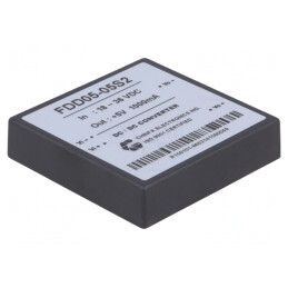 Convertor DC/DC 5W 18-36V la 5V 1000mA | Electronic-mag.ro | Componente Electronice