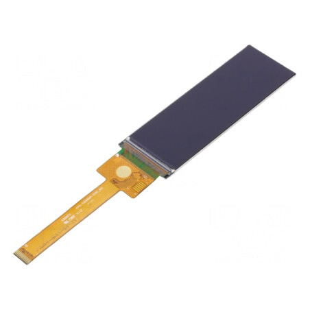 Afișaj TFT 2,99" LED 268x800 | Electronic-mag.ro | Componente Electronice