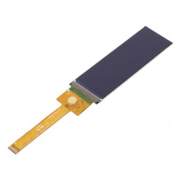 Afișaj TFT 2,99" LED 268x800 | Electronic-mag.ro | Componente Electronice