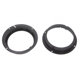Cadru Difuzor 165mm Kia Soul 2014-2018 2buc. | Electronic-mag.ro | Componente Electronice
