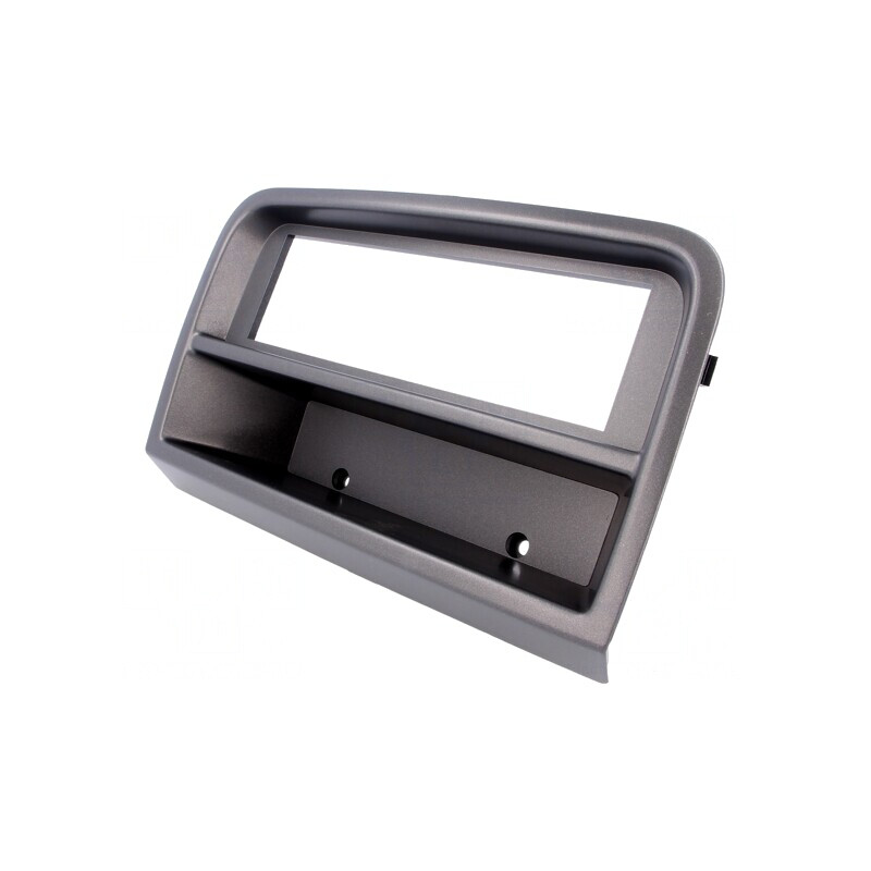 Cadru radio Fiat 2 ISO negru | Electronic-mag.ro | Componente Electronice Cadru radio Fiat 2 ISO negru | Electronic-mag.ro | Componente Electronice