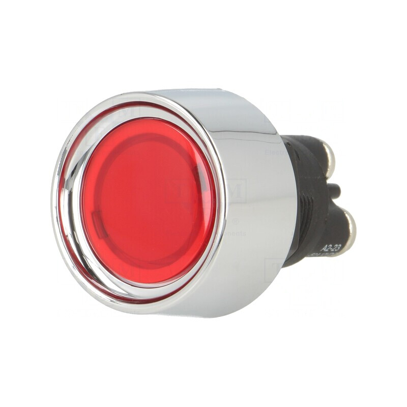 Comutator apăsare 50A 12VDC | Electronic-mag.ro | Componente Electronice
