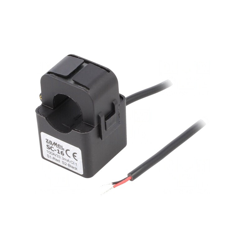 Traductor de Curent SUPLA MEW-01 | Electronic-mag.ro | Componente Electronice Traductor de Curent SUPLA MEW-01 | Electronic-mag.ro | Componente Electronice