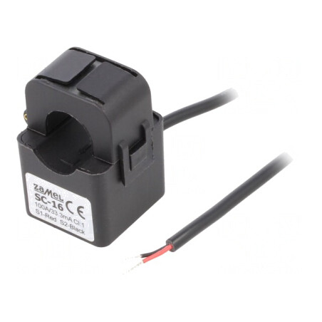 Traductor de Curent SUPLA MEW-01 | Electronic-mag.ro | Componente Electronice