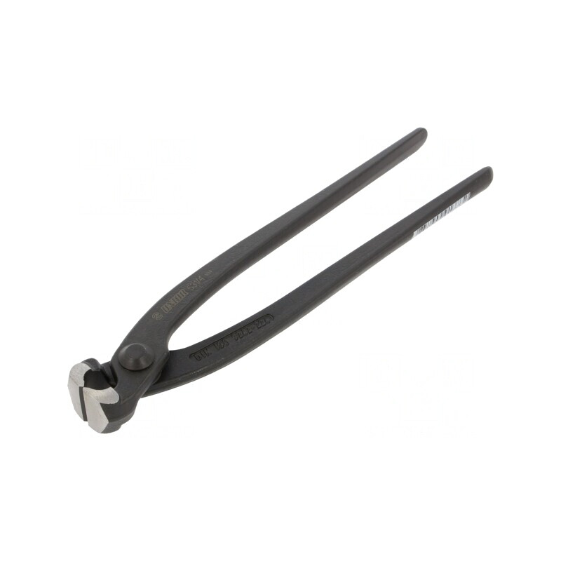 Clești pentru Armare Fosfatați 224mm | Electronic-mag.ro | Componente Electronice Clești pentru Armare Fosfatați 224mm | Electronic-mag.ro | Componente Electronice