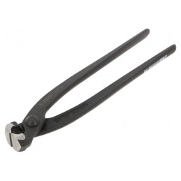 Clești pentru Armare Fosfatați 224mm | Electronic-mag.ro | Componente Electronice