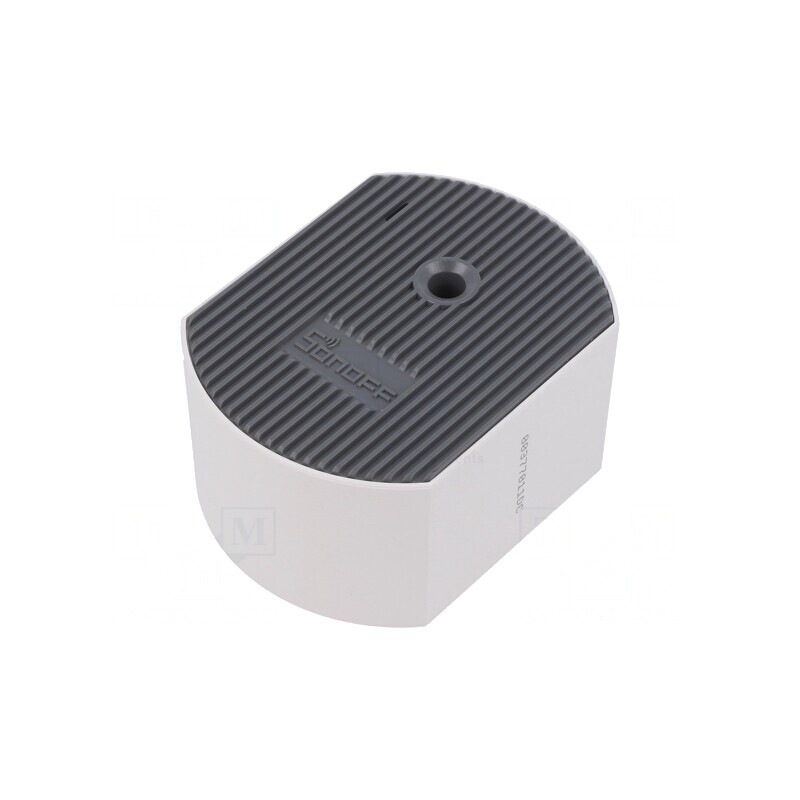 Variator de Lumină Metalic 100-240VAC | Electronic-mag.ro | Componente Electronice