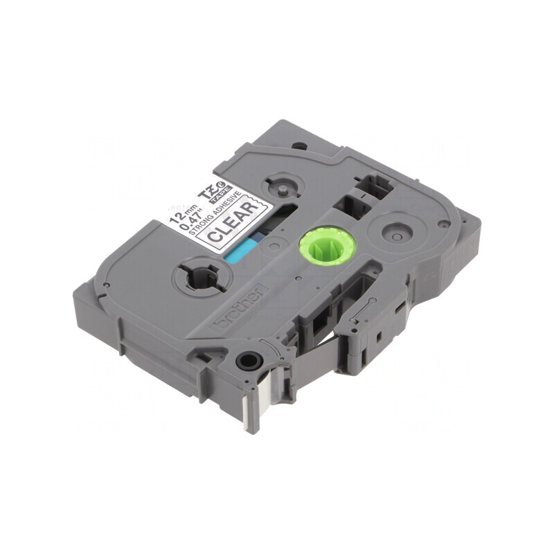 Bandă Transparentă 12mm x 8m cu Scris Negru TZE-S131 | Electronic-mag.ro | Componente Electronice Bandă Transparentă 12mm x 8m cu Scris Negru TZE-S131 | Electronic-mag.ro | Componente Electronice