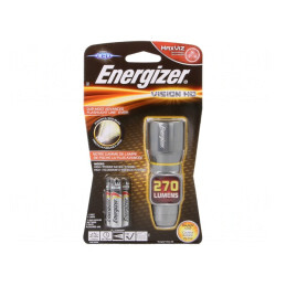 Lanternă LED Etanșă 250lm 2,5h | Electronic-mag.ro | Componente Electronice