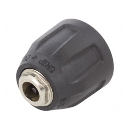 Mandrină pentru mașină de găurit 1-10mm | Electronic-mag.ro | Componente Electronice