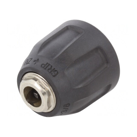Mandrină pentru mașină de găurit 1-10mm | Electronic-mag.ro | Componente Electronice