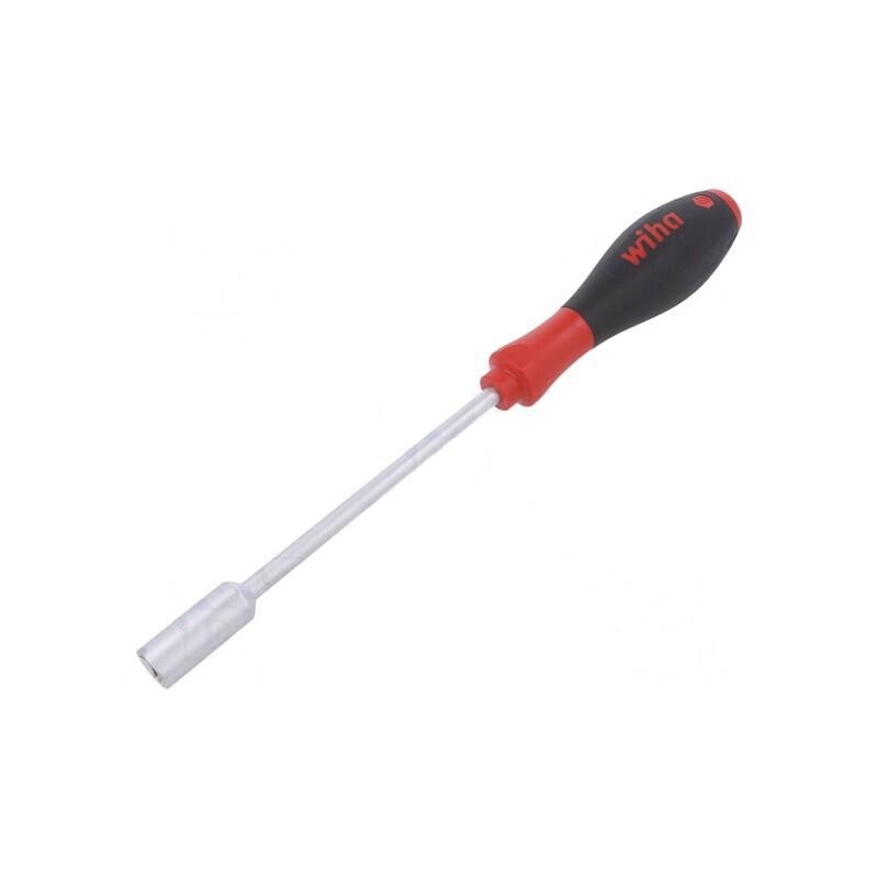 Șurubelniță Triunghiulară SoftFinish 125mm | Electronic-mag.ro | Componente Electronice