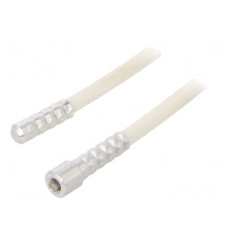 Fibră Optică Strălucitoare Laterală 5,5mm M-Fibre | Electronic-mag.ro | Componente Electronice
