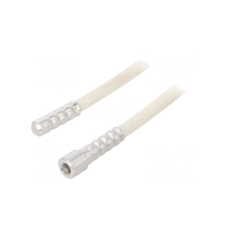 Fibră Optică Strălucitoare Laterală 5,5mm M-Fibre | Electronic-mag.ro | Componente Electronice