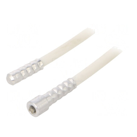 Fibră Optică Strălucitoare Laterală 5,5mm M-Fibre | Electronic-mag.ro | Componente Electronice