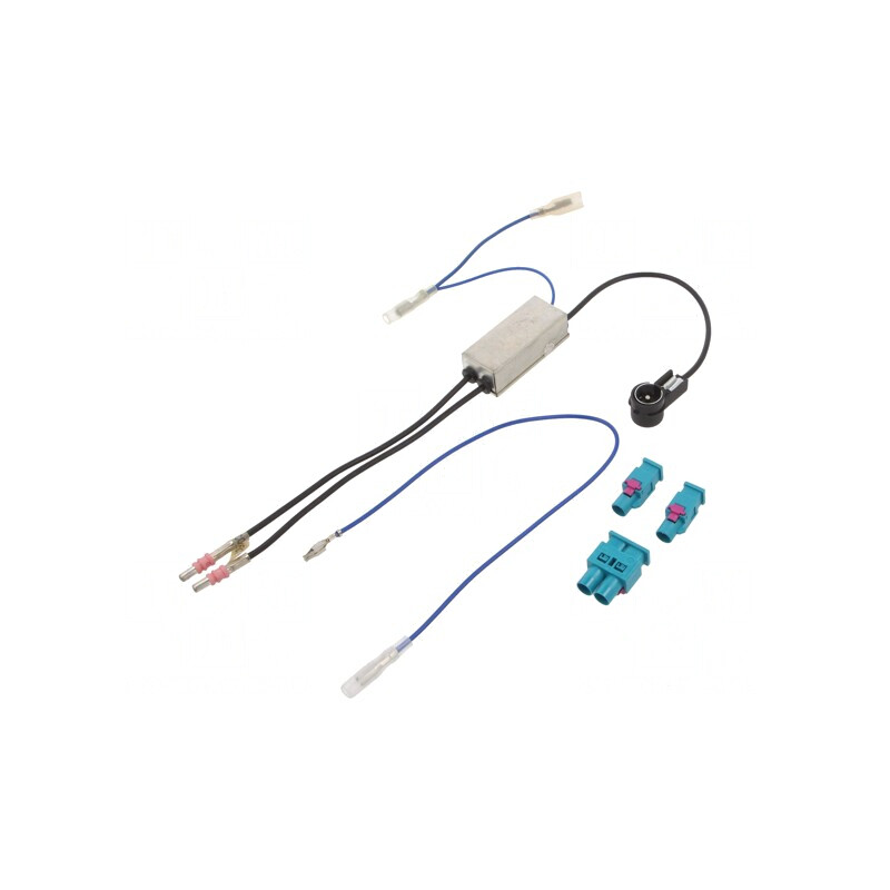 Separator Antenă Auto Audi Peugeot Seat VW | Electronic-mag.ro | Componente Electronice Separator Antenă Auto Audi Peugeot Seat VW | Electronic-mag.ro | Componente Electronice