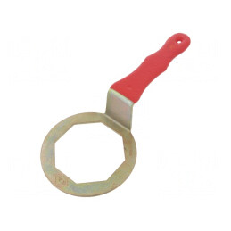 Cheie inelara 85mm | Electronic-mag.ro | Componente Electronice