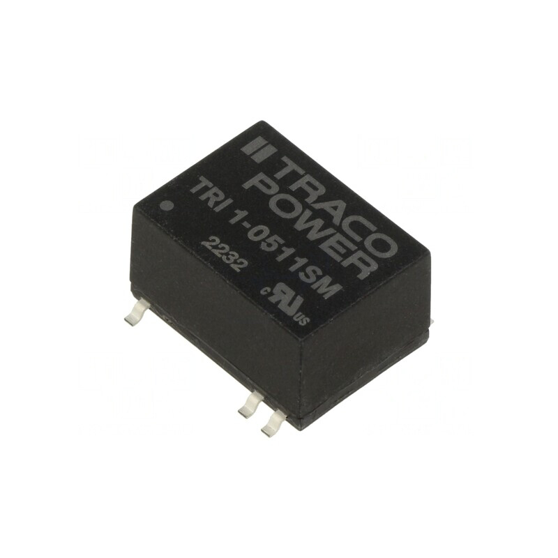 Convertor DC/DC 1W 5V 200mA SMD14 | Electronic-mag.ro | Componente Electronice Convertor DC/DC 1W 5V 200mA SMD14 | Electronic-mag.ro | Componente Electronice