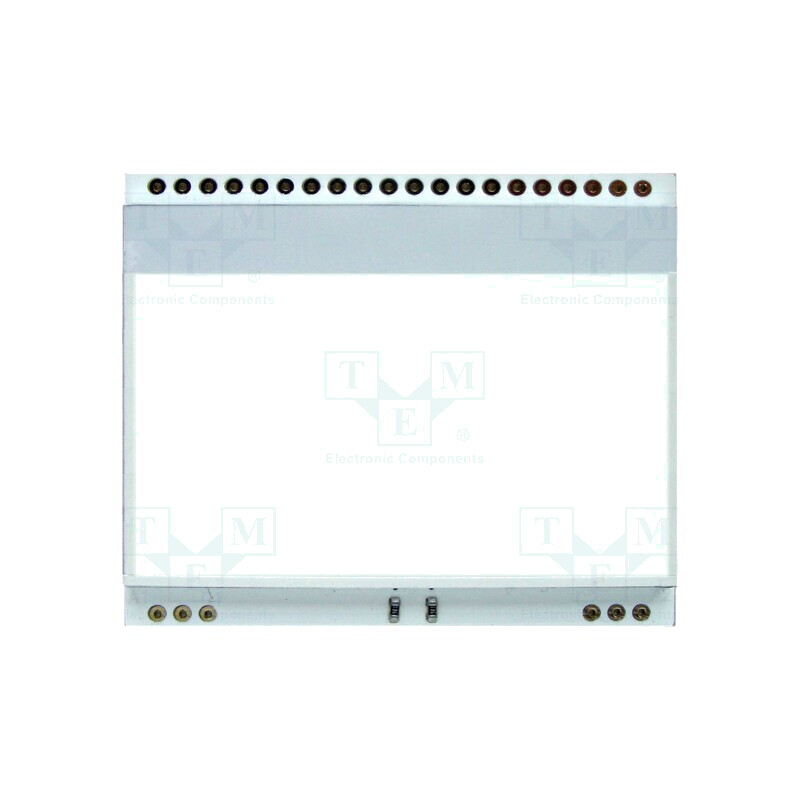 Iluminare de fundal LED albă 55x46x3,6mm | Electronic-mag.ro | Componente Electronice