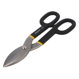 Foarfece tablă oțel 250mm MAXSTEEL | Electronic-mag.ro | Componente Electronice