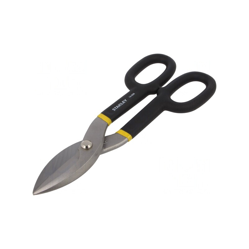 Foarfece tablă oțel 250mm MAXSTEEL | Electronic-mag.ro | Componente Electronice