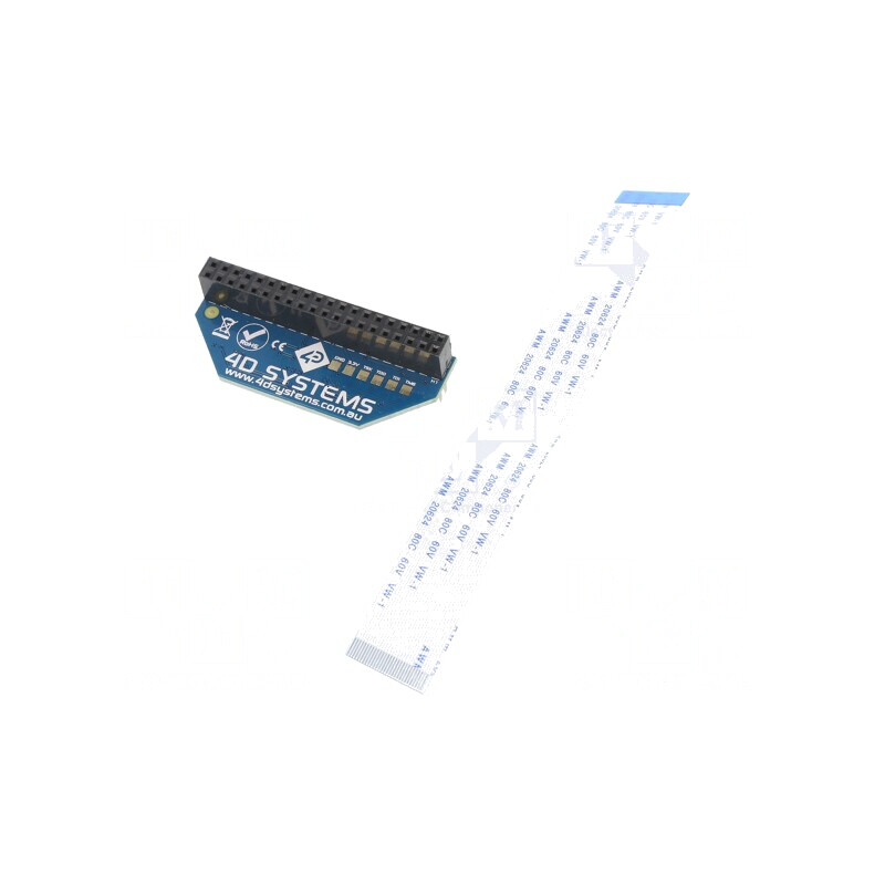 Adaptor 30 PIN FFC/FPC | Electronic-mag.ro | Componente Electronice Adaptor 30 PIN FFC/FPC | Electronic-mag.ro | Componente Electronice