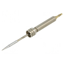 Vârf conic îndoit 0,1mm pentru staţie de lipit MS-GT-Y050 | Electronic-mag.ro | Componente Electronice