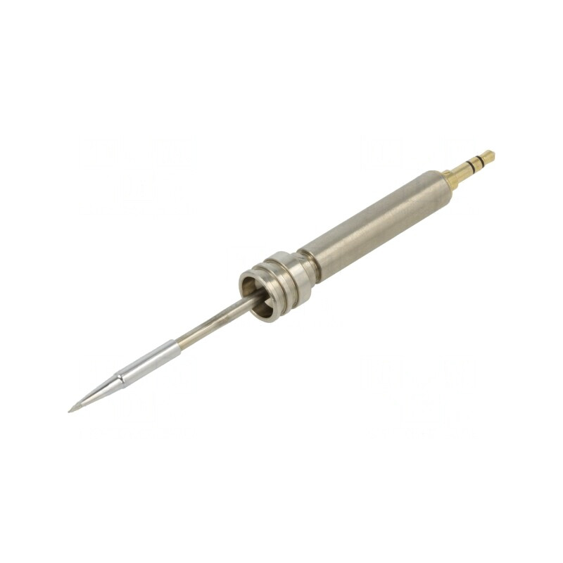 Vârf conic îndoit 0,1mm pentru staţie de lipit MS-GT-Y050 | Electronic-mag.ro | Componente Electronice