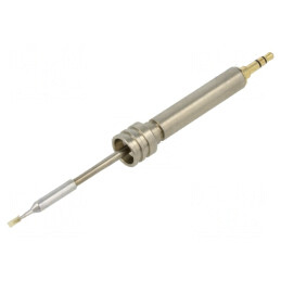 Vârf Conic 0,1mm pentru Stație de Lipit | Electronic-mag.ro | Componente Electronice