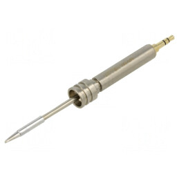 Vârf trunchi de con 1,2mm pentru stație de lipit | Electronic-mag.ro | Componente Electronice