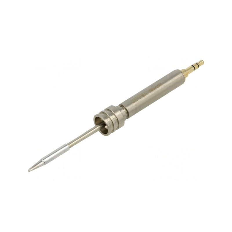 Vârf trunchi de con 1,2mm pentru stație de lipit | Electronic-mag.ro | Componente Electronice Vârf trunchi de con 1,2mm pentru stație de lipit | Electronic-mag.ro | Componente Electronice