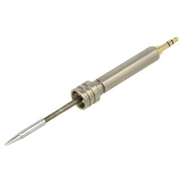 Vârf şurubelniţă 1,3mm pentru staţie de lipit | Electronic-mag.ro | Componente Electronice