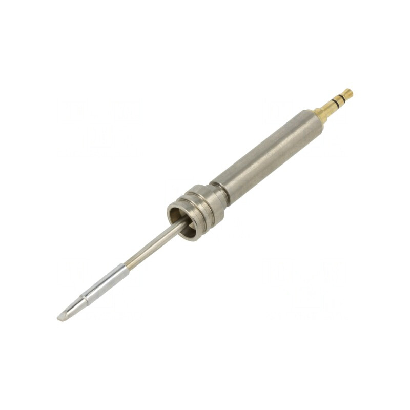 Vârf şurubelniţă 2,2mm pentru staţie de lipit | Electronic-mag.ro | Componente Electronice
