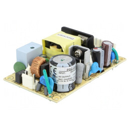 Alimentator cu Buffer 35.88W PSC-35A | Electronic-mag.ro | Componente Electronice