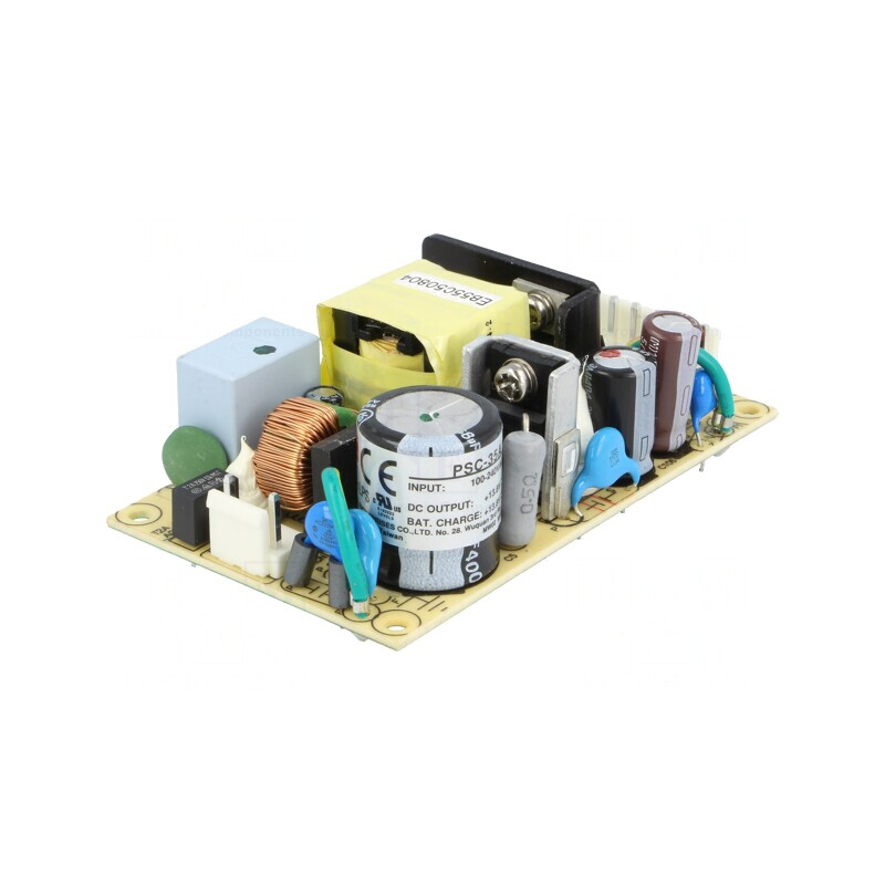 Alimentator cu Buffer 35.88W PSC-35A | Electronic-mag.ro | Componente Electronice Alimentator cu Buffer 35.88W PSC-35A | Electronic-mag.ro | Componente Electronice