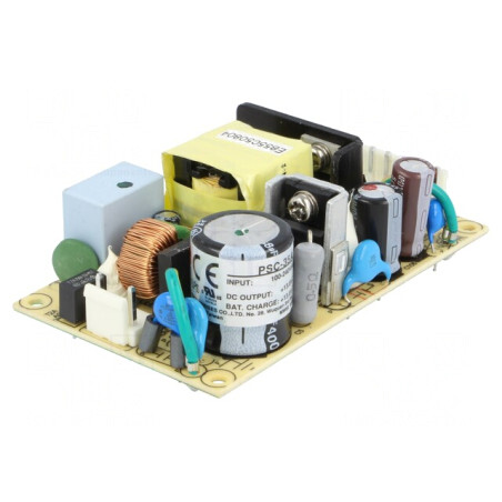Alimentator cu Buffer 35.88W PSC-35A | Electronic-mag.ro | Componente Electronice