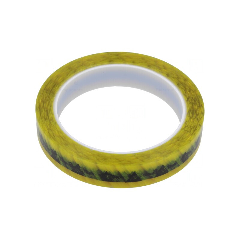 Bandă ESD pentru Ambalare 65,8m x 18mm | Electronic-mag.ro | Componente Electronice Bandă ESD pentru Ambalare 65,8m x 18mm | Electronic-mag.ro | Componente Electronice