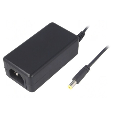 Alimentator Desktop 12V 2.5A 30W | Electronic-mag.ro | Componente Electronice