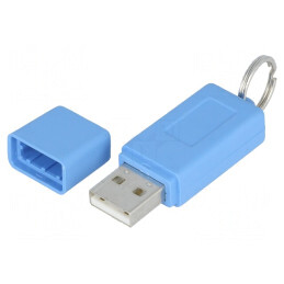 Adaptor USB FTDI USB-KEY