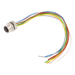 Adaptor Conector Electric 09 3482 700 08 | Electronic-mag.ro | Componente Electronice