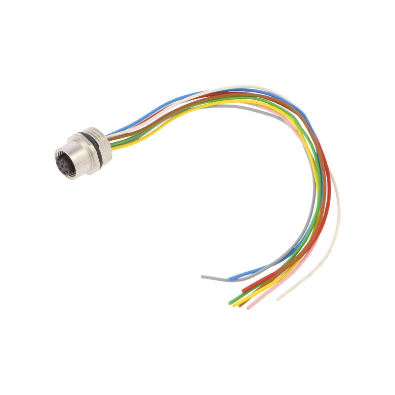 Adaptor Conector Electric 09 3482 700 08 | Electronic-mag.ro | Componente Electronice