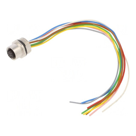 Adaptor Conector Electric 09 3482 700 08 | Electronic-mag.ro | Componente Electronice