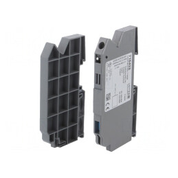 Bloc de Alimentare pentru Șină DIN IP20 -25÷50°C | Electronic-mag.ro | Componente Electronice