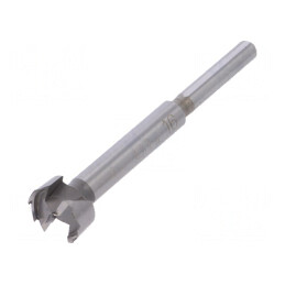 Burghiu Mecanic Lemn 16mm 90mm Ø8mm | Electronic-mag.ro | Componente Electronice