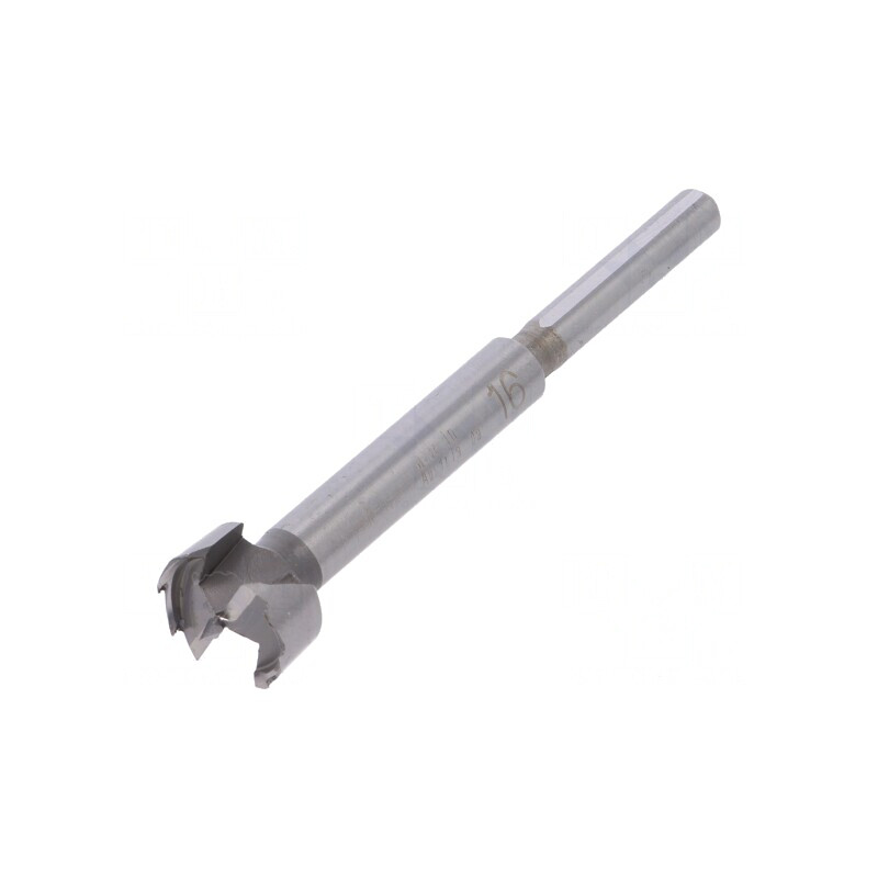 Burghiu Mecanic Lemn 16mm 90mm Ø8mm | Electronic-mag.ro | Componente Electronice Burghiu Mecanic Lemn 16mm 90mm Ø8mm | Electronic-mag.ro | Componente Electronice