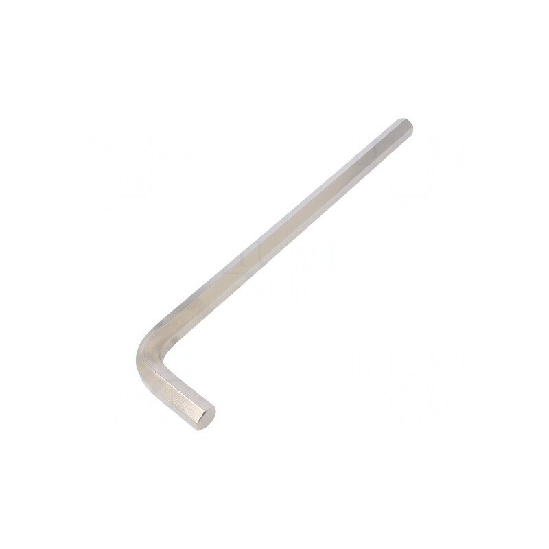 Cheie Imbus HEX 17mm Oțel Crom-Vanadium 333mm | Electronic-mag.ro | Componente Electronice Cheie Imbus HEX 17mm Oțel Crom-Vanadium 333mm | Electronic-mag.ro | Componente Electronice