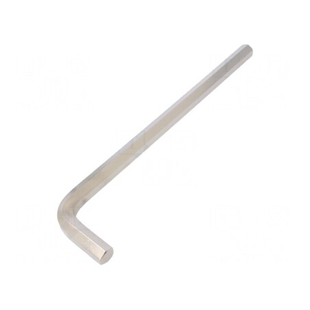 Cheie Imbus HEX 17mm Oțel Crom-Vanadium 333mm | Electronic-mag.ro | Componente Electronice