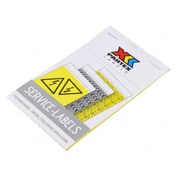 Protecție Acrilică Autoadezivă 50mm | Electronic-mag.ro | Componente Electronice