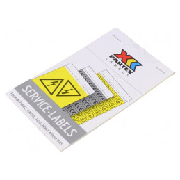 Folie Autoadezivă de Protecție Acrilică 75mm | Electronic-mag.ro | Componente Electronice