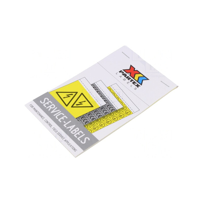 Folie Autoadezivă de Protecție Acrilică 75mm | Electronic-mag.ro | Componente Electronice